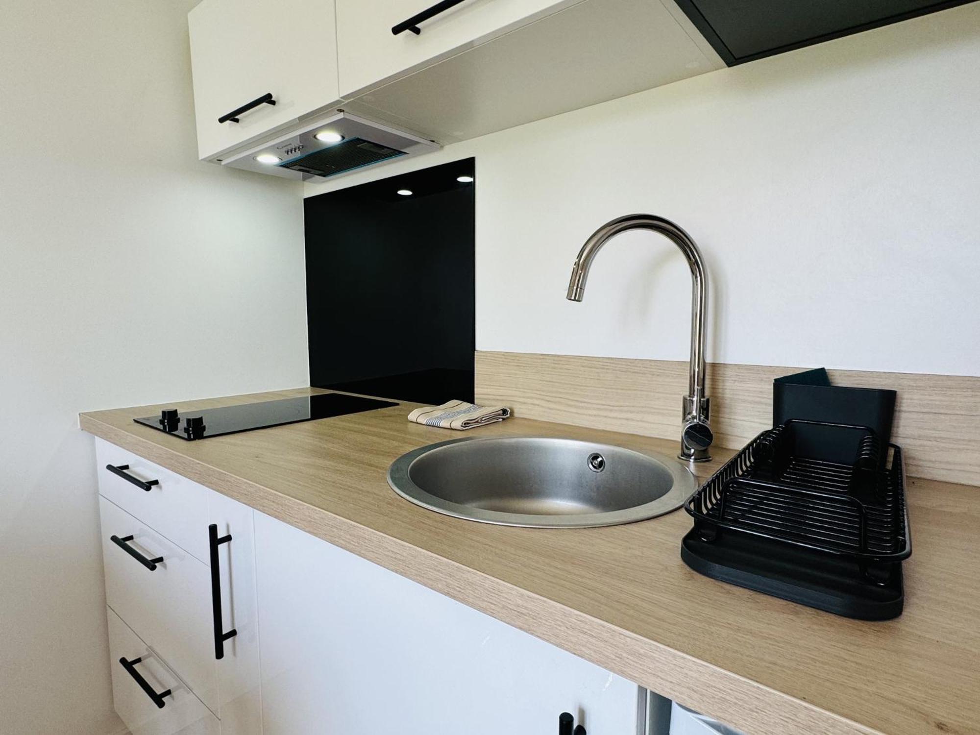 Le Piccolo - Appartement Cosy - Wifi Bègles Εξωτερικό φωτογραφία